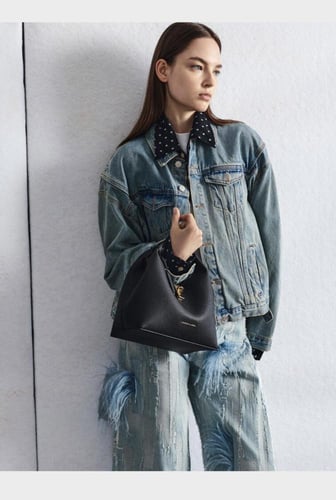 شنطة تشارلز اند كيث |