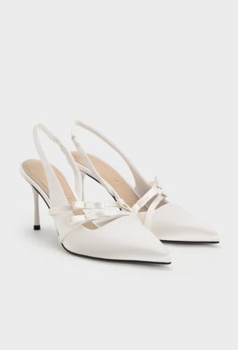 كعب تشارلز اند كيث | Jessy Recycled