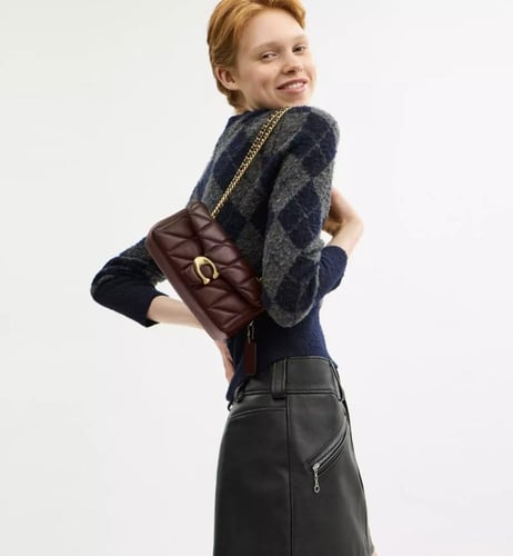 شنطة كوتش | Coach