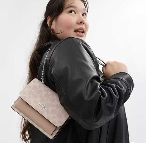 شنطة كوتش | Coach