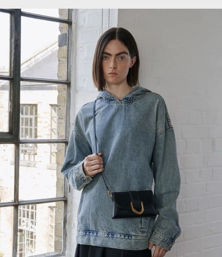 شنطة تشارلز اند كيث |