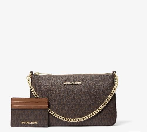 شنطة مايكل كورس |