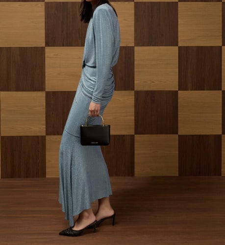 شنطة تشارلز اند كيث |