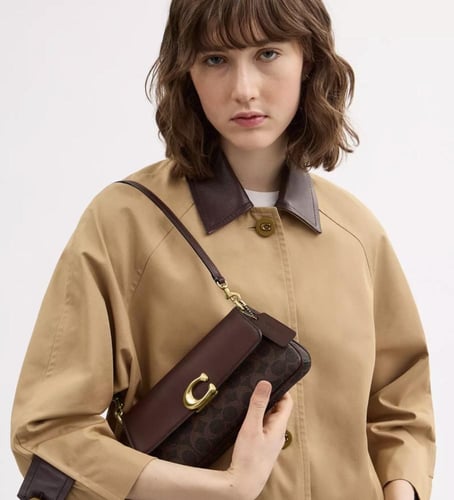 شنطة كوتش | Coach