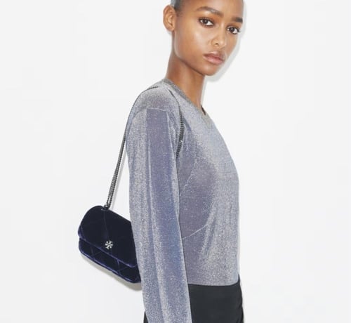 شنطة توري بورش | Tory burch