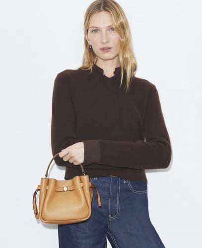 شنطة توري بورش | Tory burch