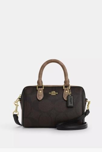 شنطة كوتش | Coach