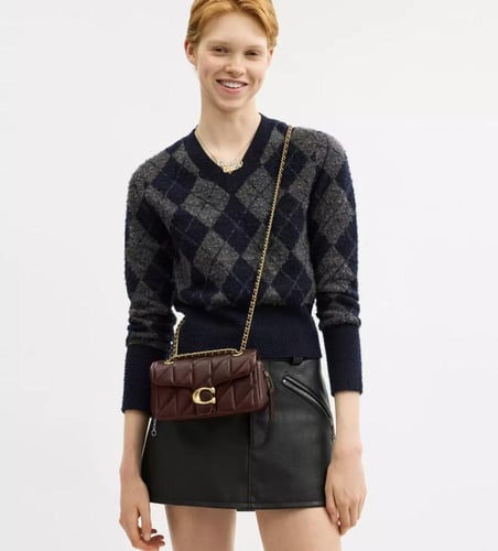 شنطة كوتش | Coach