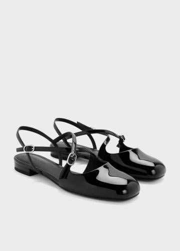 فلات تشارلز اند كيث |