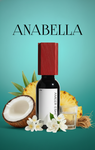 آنابيلا ANABELLA