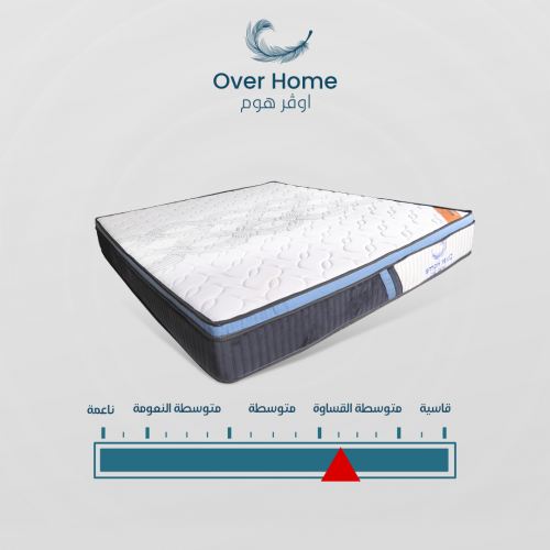 مرتبه بريميوم مقاس 200×180