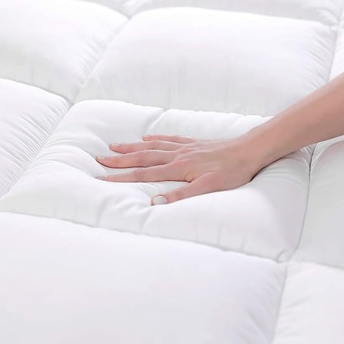 لباد فندقي مريح وناعم (200*160) 14سم