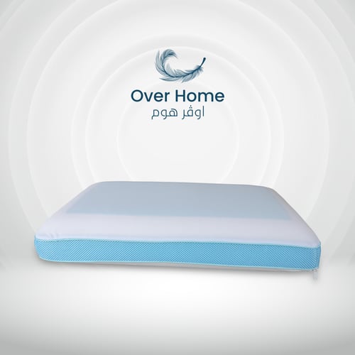 مخده ميموري جل