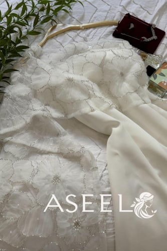 فستان تفته باربي