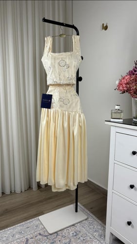 طقم بيج تفته