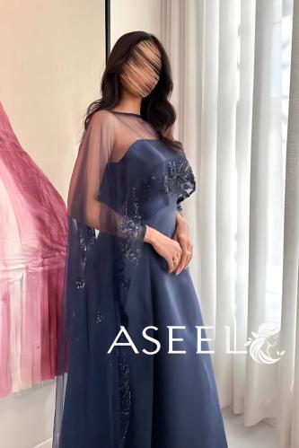 فستان سهره ميكادو