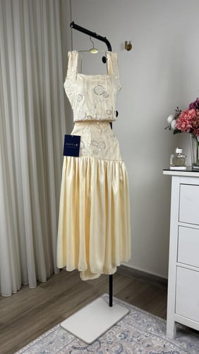 طقم بيج تفته