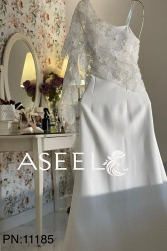 فستان تفته باربي