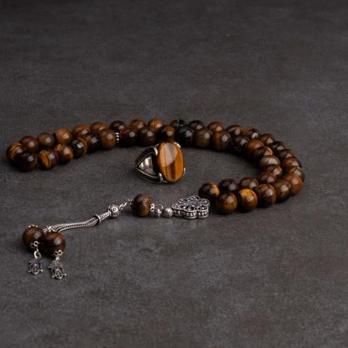 مجموعة عين النمر الفاخرة - 1148