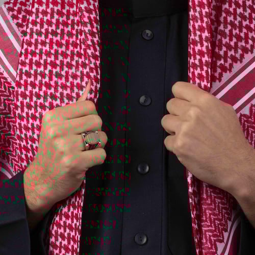 مجموعة عين النمر الفاخرة - 948