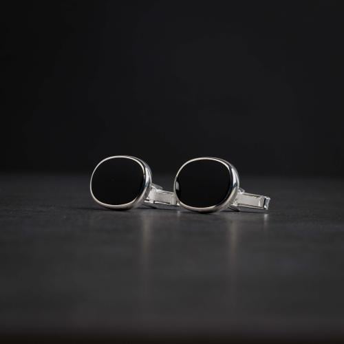 كبك رجالي فضة