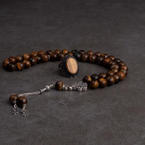 مجموعة عين النمر الفاخرة - 7848