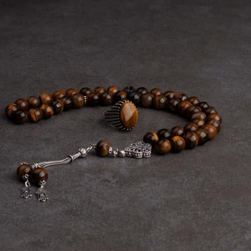 مجموعة عين النمر الفاخرة - 5248