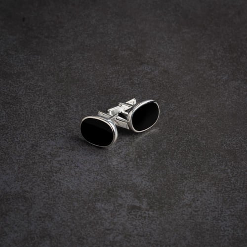 كبك رجالي فضة