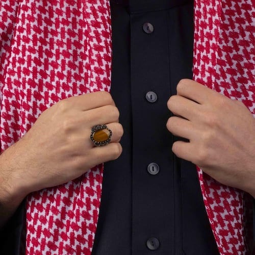 مجموعة عين النمر الفاخرة - 248