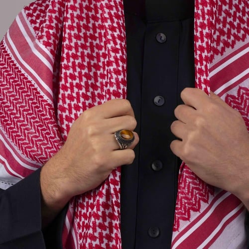 مجموعة عين النمر الفاخرة - 7848