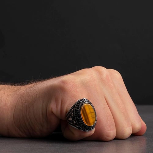 مجموعة عين النمر الفاخرة - 7848