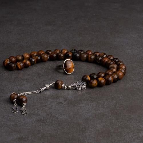 مجموعة عين النمر الفاخرة - 148