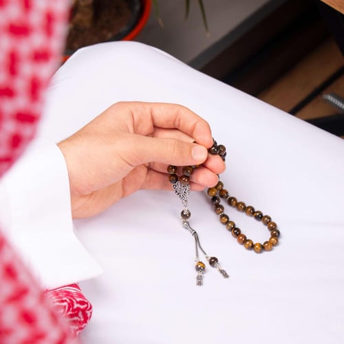 مجموعة عين النمر الفاخرة - 948