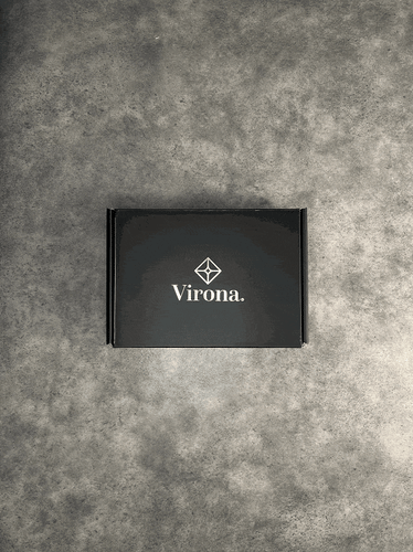 مجموعة عين النمر الفاخرة - 7848