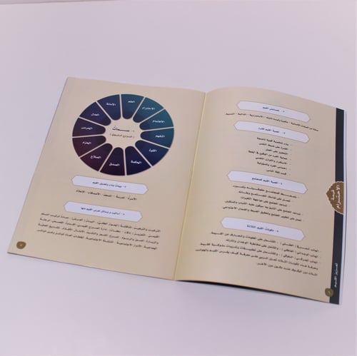 تربوية | سلسلة تعزيز القيم: قيمة الاحترام