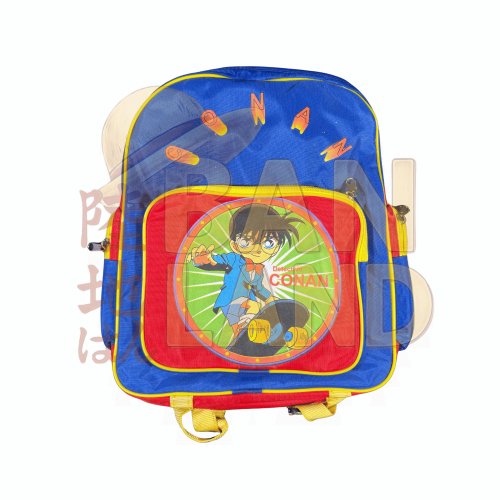 شنطة كونان – سبيستون