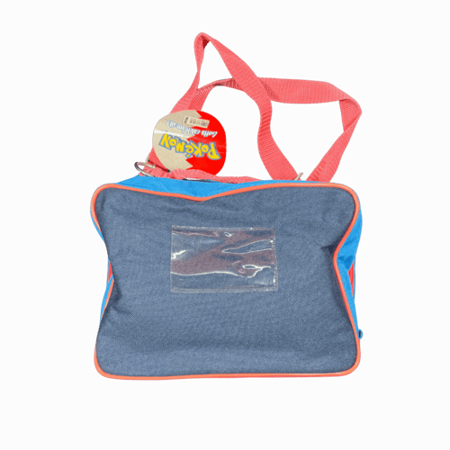 حقيبة طعام بوكيمون