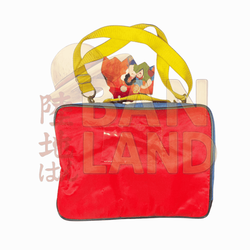 حقيبة طعام أحدب نوتردام