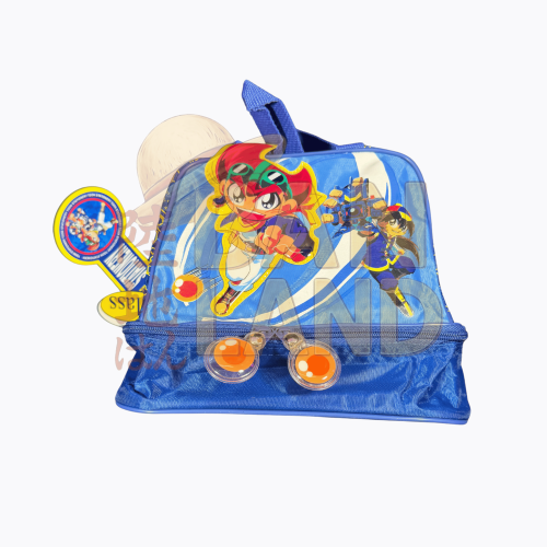 شنطة بيدامان – سبيستون