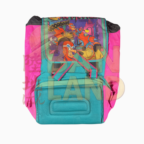 شنطة مدرسية – دستردلي Dastardly & Muttley