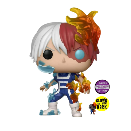 ( GITD-Convention Exclusive) FUNKO POP! ANIMATION:...