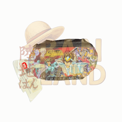 مقلمة مدرسية – فرسان الزودياك Saint Seiya