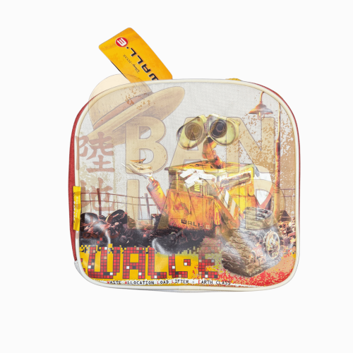 حقيبة طعام WALL·E - ديزني