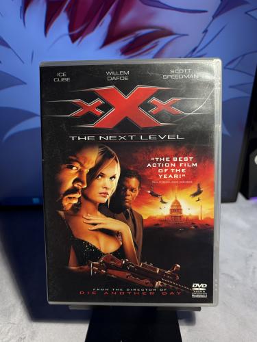فيلم DVD - XXX: The Next Level