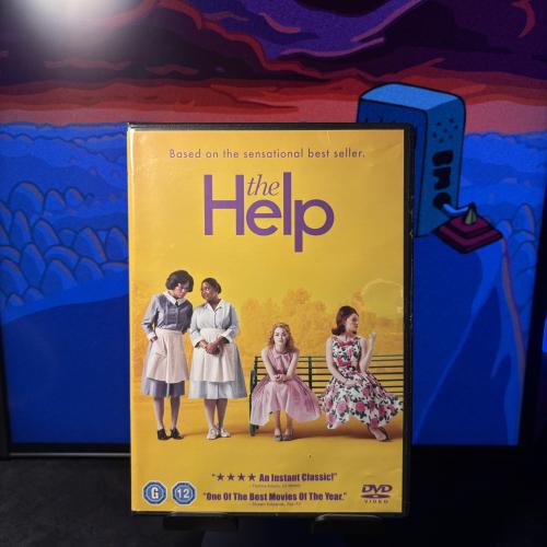 فيلم DVD - The Help