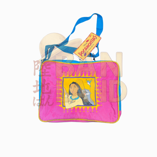 حقيبة طعام Pocahontas – ديزني
