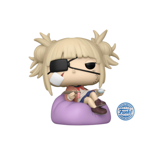 ( SPECIAL EDITION) FUNKO POP! ANIMATION: My Hero A...
