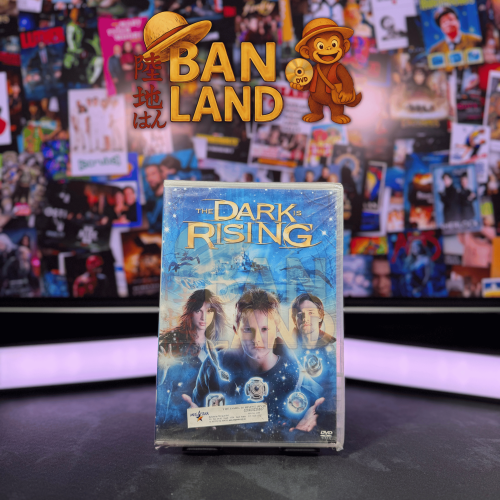 فيلم DVD - The Dark Is Rising