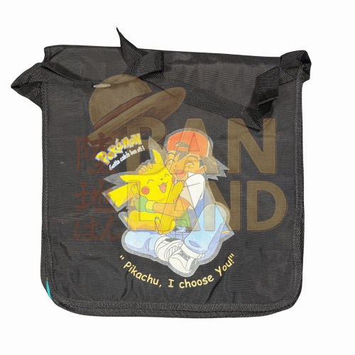 شنطة بوكيمون