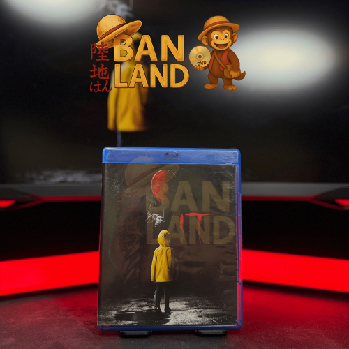 فيلم - Blu-ray | IT